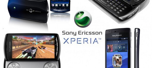 Смартфоны Sony Ericsson Xperia получат Android 2.3.4 в октябре width=