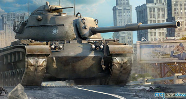 Изменения и улучшения в обновлении World of Tanks 0.8.2 width=
