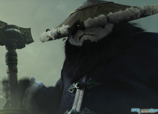 Патч 5.1 World of Warcraft: Mists of Pandaria установлен на тестовые сервера width=