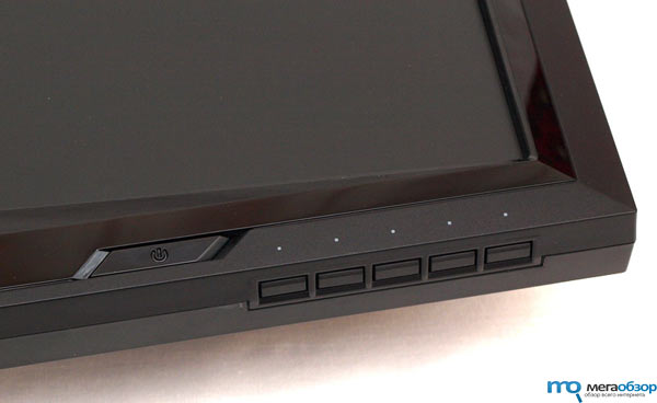 Обзор и тесты Acer GN245HQ. Бюджетный 3D монитор со звуком width=