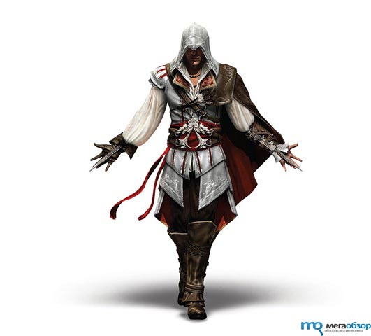 Assassin’s Creed: Revelations width=