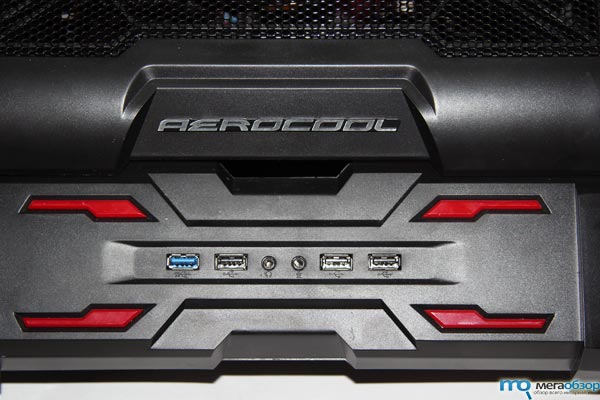 Обзор и тесты Aerocool Strike-X Air. Открытый стенд width=
