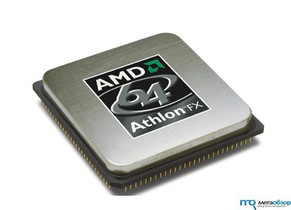AMD FX поставил новый рекорд width=