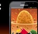 Samsung GALAXY Note показал игровые возможности новой Angry Birds Space width=