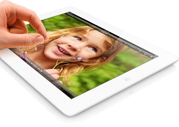 Apple iPad 4 добротный наследник за ту же стоимость width=
