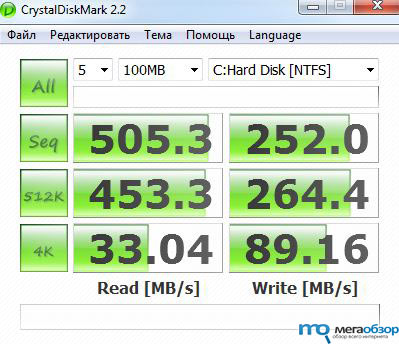 Обзор и тесты ADATA XPG SX900 256 ГБ. Качественные SSD становятся доступнее width=