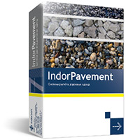 IndorPavement – уникальный программный продукт для расчета дорожных одежд width=