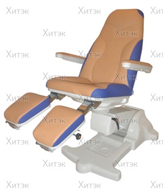 Педикюрные кресла и другое качественное оборудование как признак хорошего салона width=