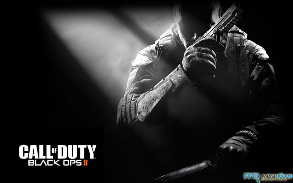 Состоялся релиз Call of Duty: Black Ops 2 width=