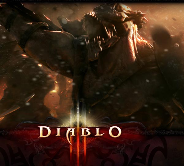 Игрокам Diablo 3 не стоит ожидать в ближайшее время обновления 1.0.5 width=