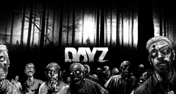 Выход игры DayZ перенесен на неопределенное время width=