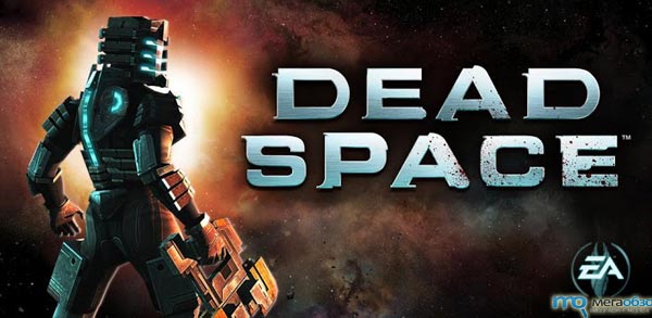 Dead space для Google Android width=