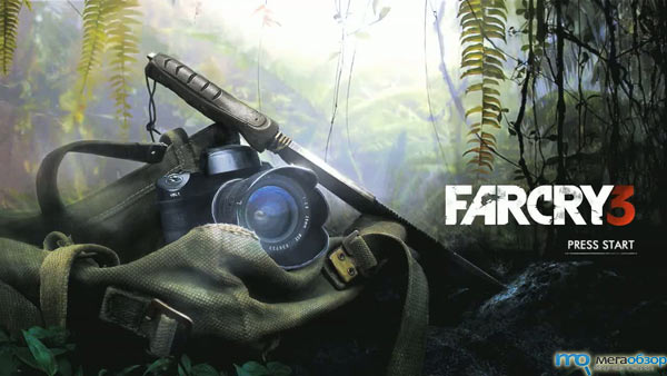 Far Cry 3 получил высокие оценки. Два новых видео width=