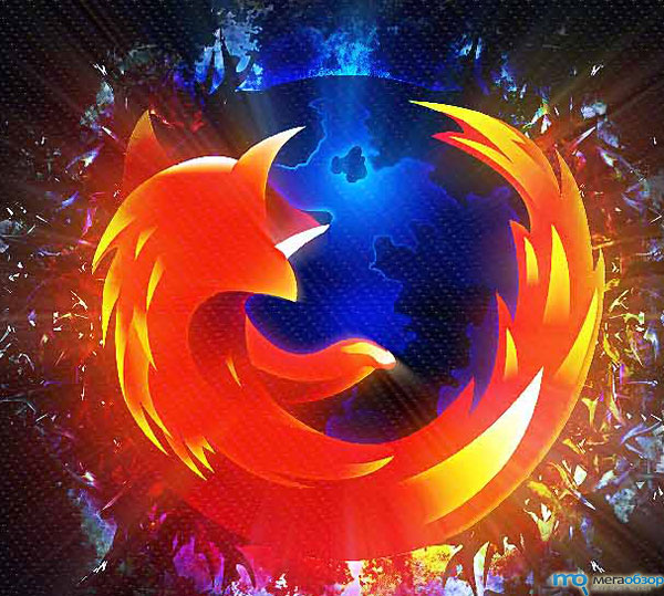 64 битную версию Firefox передали дорабатывать сообществу пользователей width=