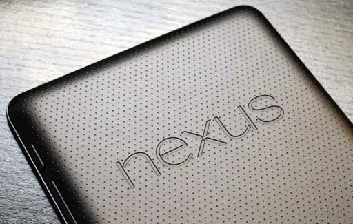 Google Nexus 7 3G засветился на сайте FCC width=