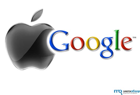 Google и Apple ставят под удар безопасность своих владельцев? width=