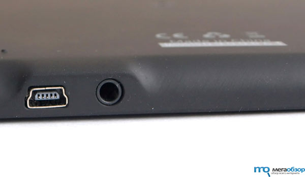 Обзор Highscreen 605: сверхбюджетная читалка width=