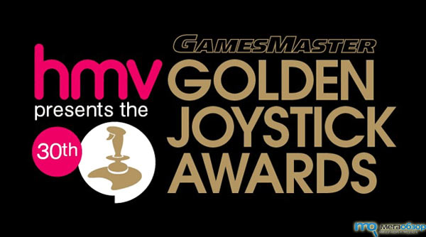 World of Tanks стала лучшей ММО-игрой 2012 года. Golden Joystick Awards 2012 width=