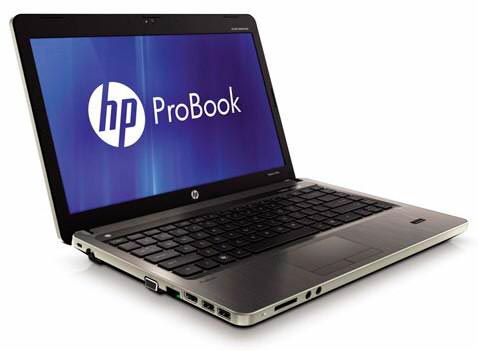 Обзор ноутбука HP ProBook 4730s width=