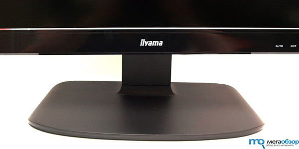 Обзор Iiyama ProLite XB2472HD монитор с VA-матрицей width=