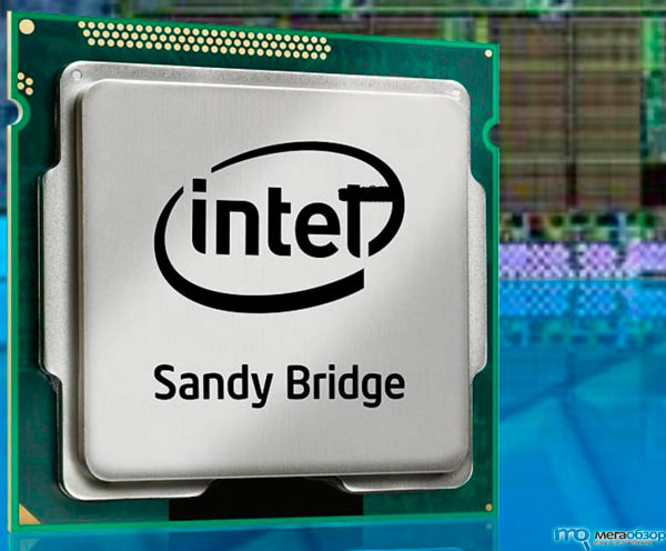 История развития технологии Intel от Nehalem до Sandy Bridge width=
