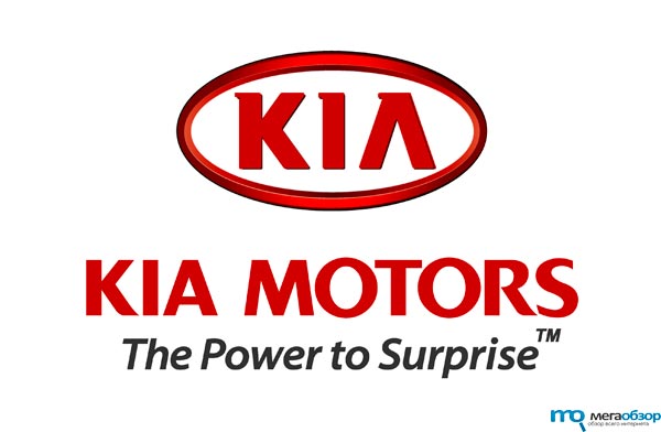 Лидеры автопродаж России: Kia Motors width=