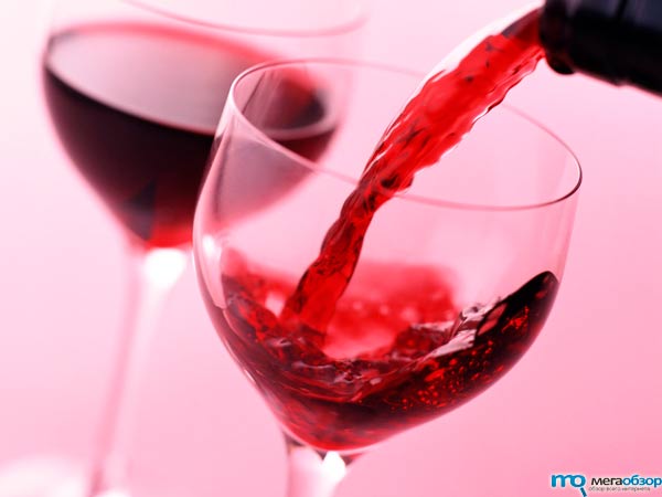 Красное вино ускоряет получение сверхпроводников width=