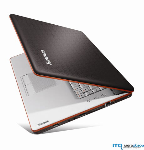 Ноутбуки Lenovo как воплощение самых современных компьютерных технологий width=