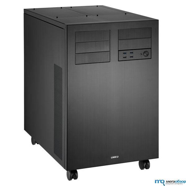 Lian Li PC-D8000 просторный корпус width=