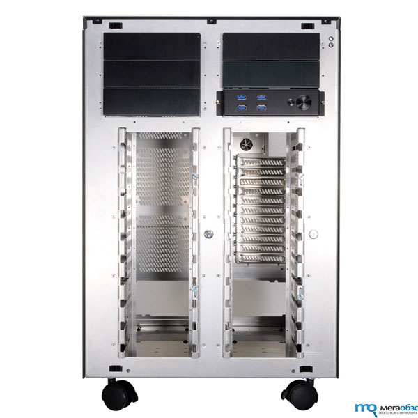 Lian Li PC-D8000 просторный корпус width=