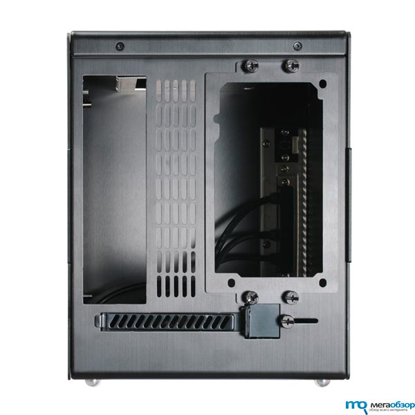 Lian Li PC-Q02, PC-Q03, и PC-Q16 три ультра-компактных корпуса width=