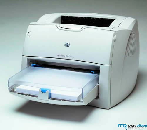 Ремонт принтера лазерной печати width=