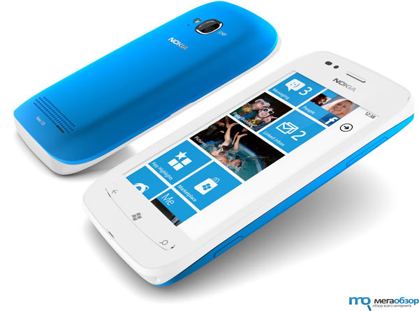 В случае провала Windows Phone, дальнейшая судьба Nokia под большим вопросом width=