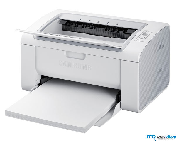 Samsung ML-2160 новая линейка монохромных лазерных принтеров width=