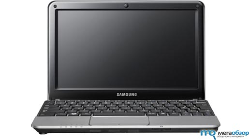 Samsung NC215S первый ноутбук на солнечной батарее width=