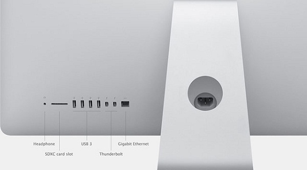Новый моноблок iMac 21,5 и 27 тоньше и мощнее width=