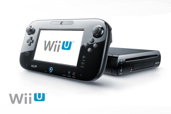 AMD обеспечивает Nintendo Wii U качеством HD-игр и видео width=