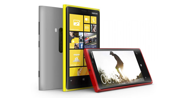 За 4 квартал было продано 4.4 млн телефонов линейки Nokia Lumia width=
