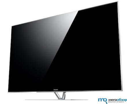 Panasonic представила 30 новых телевизоров на CES 2013 width=