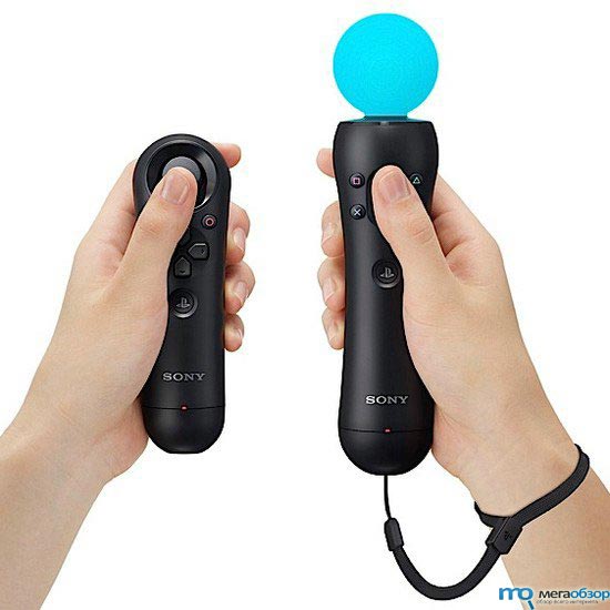 Снизились цены на игры с поддержкой PlayStation Move width=