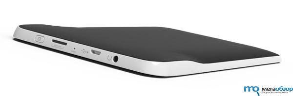 PocketBook Touch: 6-дюймовый мультисенсорный ридер с Wi-Fi width=
