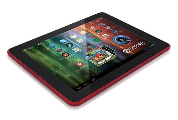 Планшеты Prestigio MultiPad 9.7 Pro и Ultra: аналоги iPad 2 на Android 4.0 width=