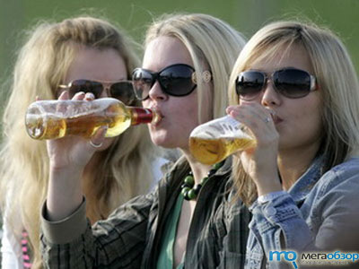 Госдума готовит ужесточение оборота алкоголя в России width=