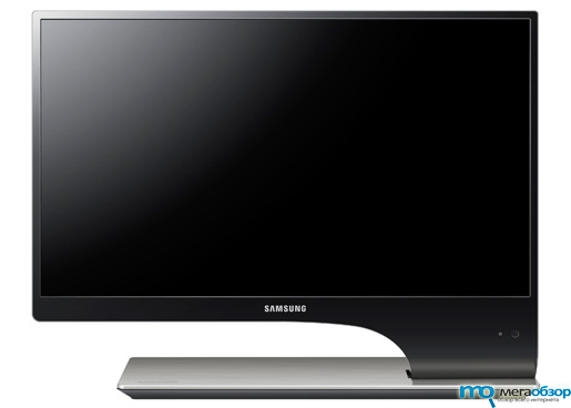Samsung представляет новые 3D LED-мониторы 9 серии width=