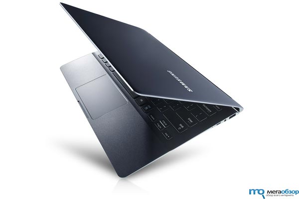 .Samsung 9 New новое поколение ноутбуков width=