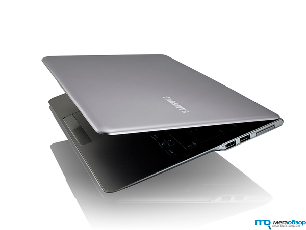 Новые легкие и тонкие ноутбуки Samsung 5 Ultra width=