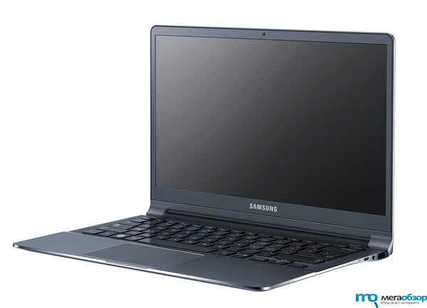 Новый ноутбук Samsung Series 9 width=
