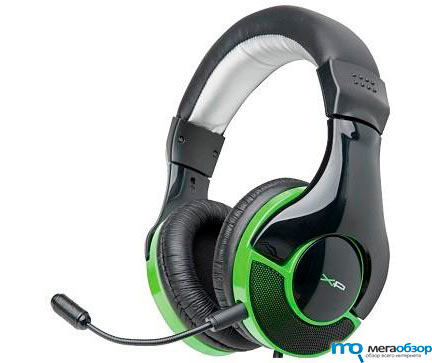 mediana Stereo Headset HS-343 игровая гарнитура width=