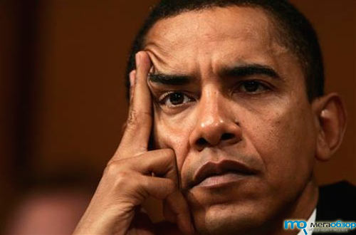 Барак Обама выступил против принятия SOPA width=