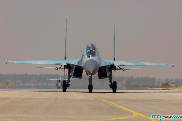 Истребители Су-30 будут перепроданы третей стороне width=
